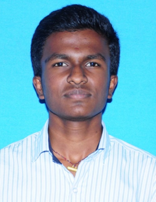 HEMANTHRAJ